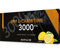 Imagen Inn L-Carnitine 3000