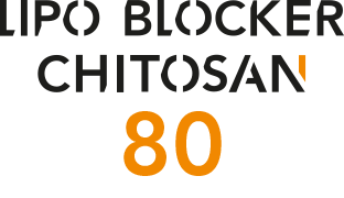 Logo Lipo Blocker Chitosan 80