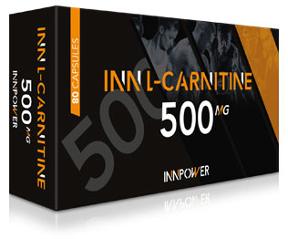 Imagen Inn L-Carnitine 500