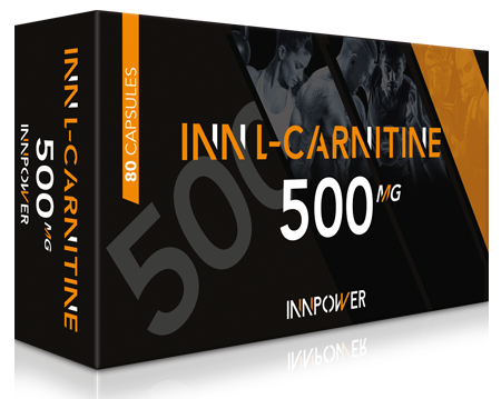 Imagen Inn L-Carnitine 500