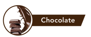 Sabor chocolate